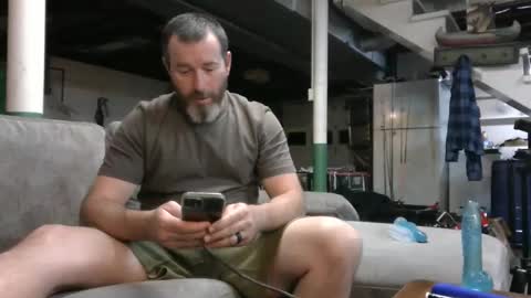 bongripingclitlicker online show from March 31, 2:35 am