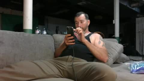 bongripingclitlicker online show from April 26, 3:37 am
