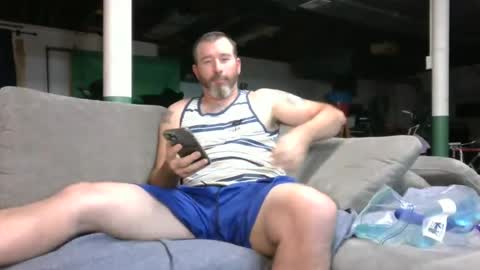 bongripingclitlicker online show from May 6, 3:02 am
