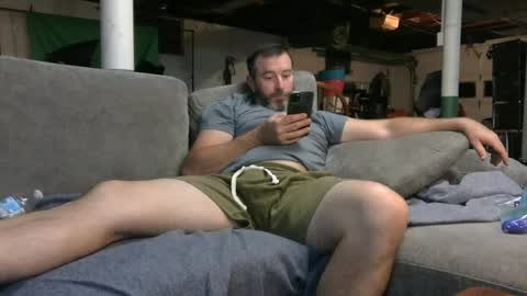 bongripingclitlicker online show from May 8, 2:06 am