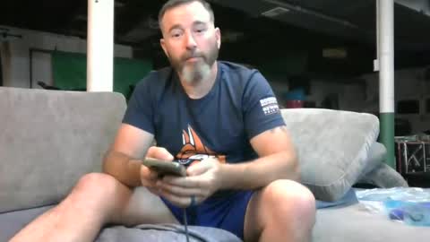 bongripingclitlicker online show from May 18, 1:35 am