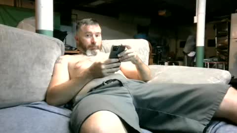 bongripingclitlicker online show from May 21, 3:13 am