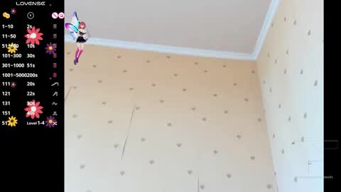 Nell online show from September 19, 11:22 am