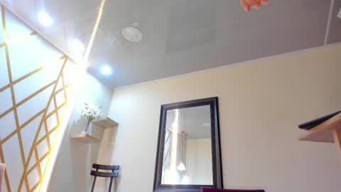 Snapshot of boniesmith_ chatting on November 12, 10:30 pm Bonie Smith online show from November 12, 10:30 pm