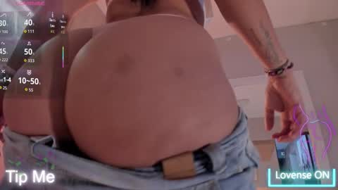 Snapshot of boniesmith_ chatting on November 24, 10:53 pm Bonie Smith online show from November 24, 10:53 pm