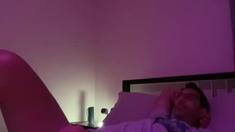 Janessa and Alex online show from October 12, 3:05 am