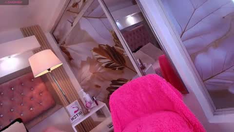 i AM Bonnie  online show from March 20, 3:33 am