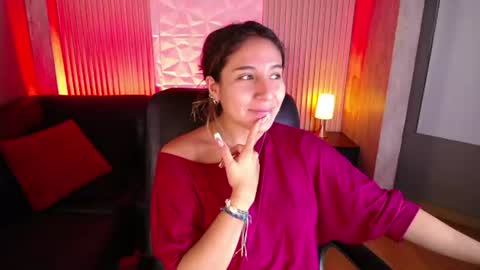 bonnali_lune online show from July 22, 4:26 am