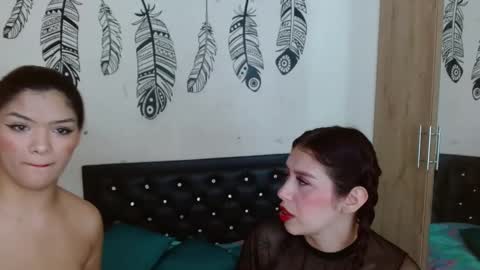 Snapshot of bonney_gabriel chatting on March 4, 1:06 pm bonney_gabriel online show from March 4, 1:06 pm