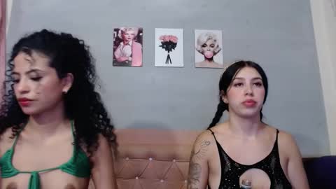 Snapshot of bonney_gabriel chatting on September 11, 2:50 pm bonney_gabriel online show from September 11, 2:50 pm