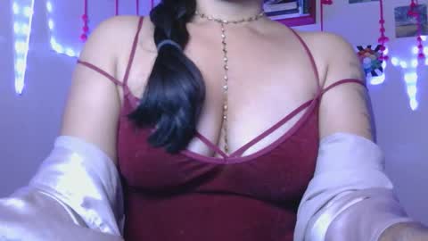 Bonnie online show from January 11, 11:21 pm