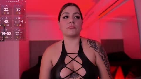 Bonnie  online show from September 29, 11:15 am