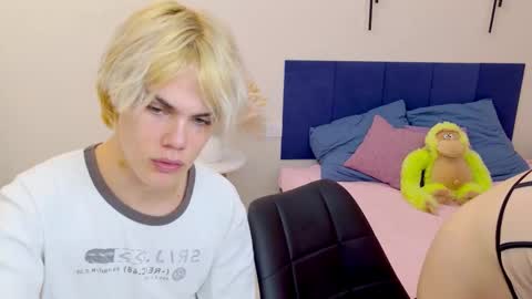 Jessy  Mark online show from September 13, 5:13 pm