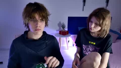 Jessy  Mark online show from December 21, 5:09 pm