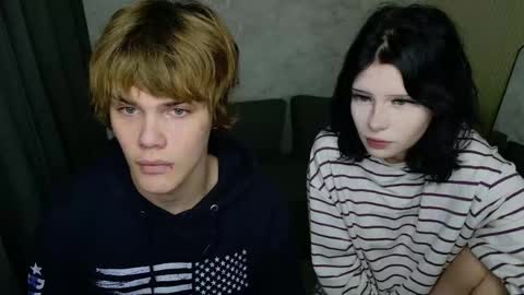 Snapshot of bonnie_and_c1yde chatting on February 15, 2:03 pm Jessy Mark online show from February 15, 2:03 pm