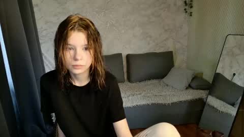 Jessy  Mark online show from May 10, 5:01 am