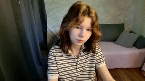 Jessy  Mark online show from May 24, 5:01 am