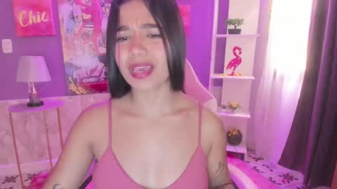 Snapshot of bonnie_benet chatting on December 23, 2:28 pm Bonnie online show from December 23, 2:28 pm