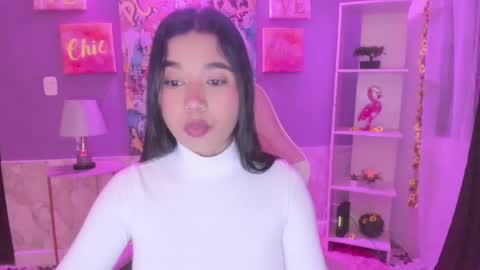 Snapshot of bonnie_benet chatting on December 26, 10:59 am Bonnie online show from December 26, 10:59 am