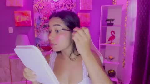 Snapshot of bonnie_benet chatting on December 30, 11:26 am Bonnie online show from December 30, 11:26 am