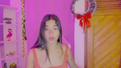 Snapshot of bonnie_benet chatting on December 31, 11:31 am Bonnie online show from December 31, 11:31 am