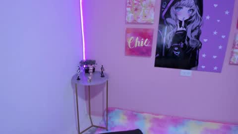 Snapshot of bonnie_benet chatting on January 6, 11:51 am Bonnie online show from January 6, 11:51 am