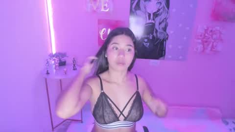 Snapshot of bonnie_benet chatting on January 7, 11:58 am Bonnie online show from January 7, 11:58 am