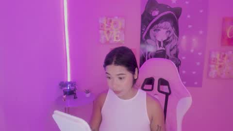 Snapshot of bonnie_benet chatting on January 18, 11:11 am Bonnie online show from January 18, 11:11 am