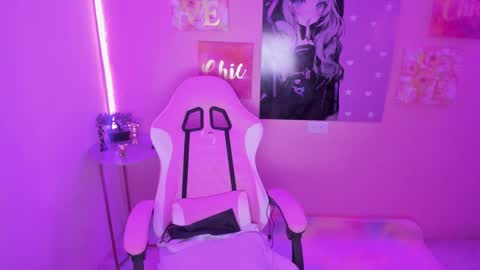 Snapshot of bonnie_benet chatting on January 24, 2:41 pm Bonnie online show from January 24, 2:41 pm