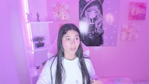 Snapshot of bonnie_benet chatting on January 29, 11:25 pm Bonnie online show from January 29, 11:25 pm