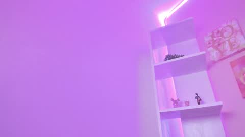 Snapshot of bonnie_benet chatting on February 10, 1:35 am Bonnie online show from February 10, 1:35 am