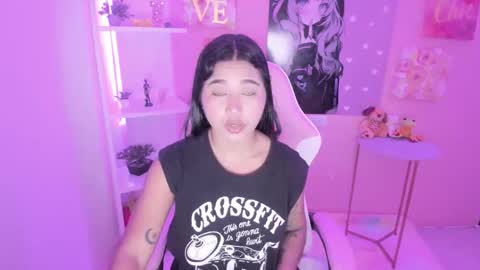 Snapshot of bonnie_benet chatting on February 20, 12:15 pm Bonnie online show from February 20, 12:15 pm