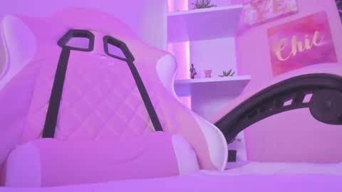 Snapshot of bonnie_benet chatting on March 4, 10:16 pm Bonnie online show from March 4, 10:16 pm