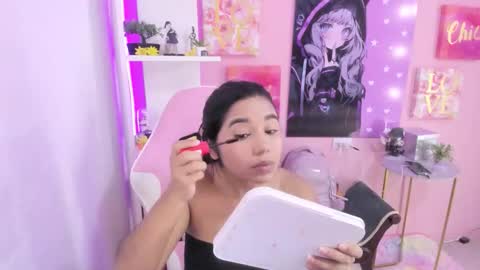 Snapshot of bonnie_benet chatting on September 10, 11:21 am Bonnie online show from September 10, 11:21 am