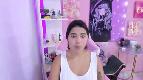 Snapshot of bonnie_benet chatting on September 24, 11:46 am Bonnie online show from September 24, 11:46 am