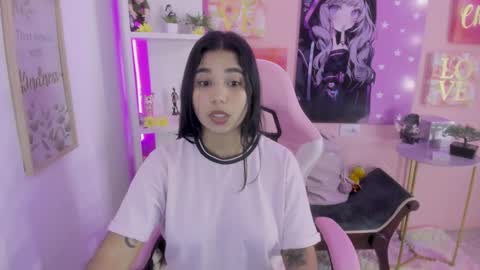 Snapshot of bonnie_benet chatting on November 23, 3:50 am Bonnie online show from November 23, 3:50 am