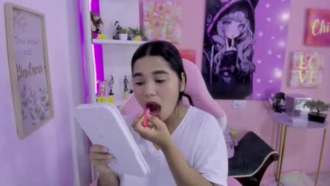 Snapshot of bonnie_benet chatting on November 30, 2:59 am Bonnie online show from November 30, 2:59 am