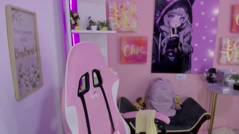 Snapshot of bonnie_benet chatting on December 2, 3:45 am Bonnie online show from December 2, 3:45 am