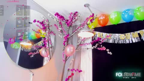 Snapshot of bonnie_blue_cr chatting on October 27, 3:43 am bonnie blue cr online show from October 27, 3:43 am