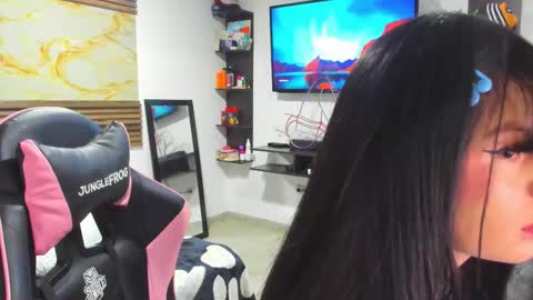 becky online show from October 12, 8:30 pm