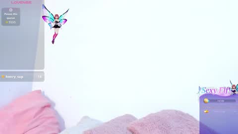 Ana online show from December 19, 2:02 pm