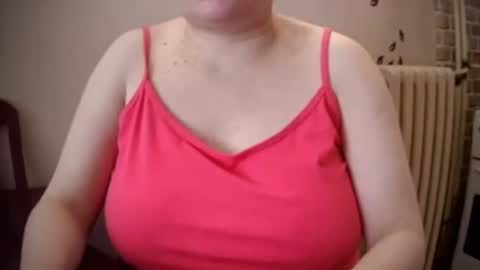 Bonnie online show from June 4, 2:34 pm