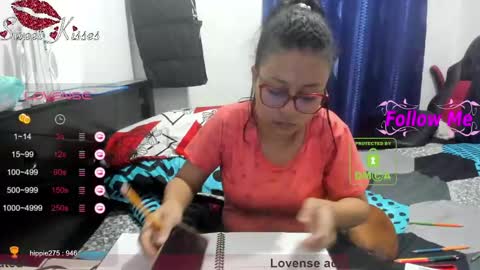 bonnie lam  hello welcome to my room I hope you have fun and you can reach your maximum pleasure here with me online show from February 4, 4:59 am