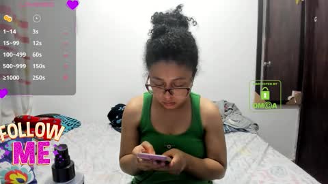 bonnie lam  hello welcome to my room I hope you have fun and you can reach your maximum pleasure here with me online show from February 17, 3:36 am