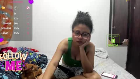 bonnie lam  hello welcome to my room I hope you have fun and you can reach your maximum pleasure here with me online show from February 18, 2:40 am