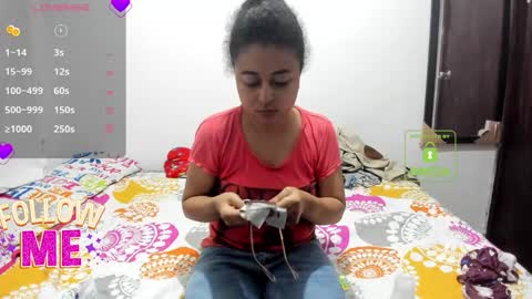 bonnie lam  hello welcome to my room I hope you have fun and you can reach your maximum pleasure here with me online show from February 24, 2:31 am