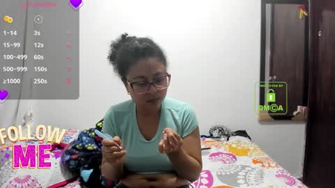 bonnie lam  hello welcome to my room I hope you have fun and you can reach your maximum pleasure here with me online show from February 25, 2:54 am