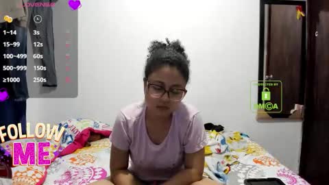 bonnie lam  hello welcome to my room I hope you have fun and you can reach your maximum pleasure here with me online show from February 27, 3:50 am
