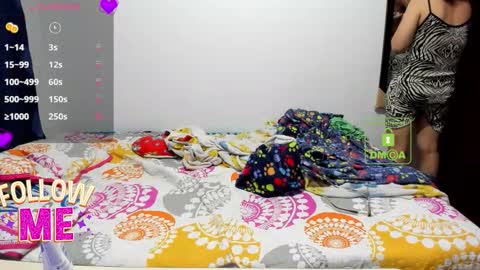 bonnie lam  hello welcome to my room I hope you have fun and you can reach your maximum pleasure here with me online show from March 5, 2:51 am