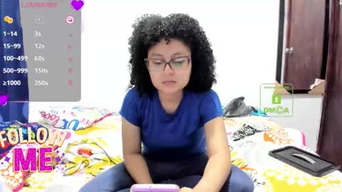 bonnie lam  hello welcome to my room I hope you have fun and you can reach your maximum pleasure here with me online show from March 6, 4:09 am